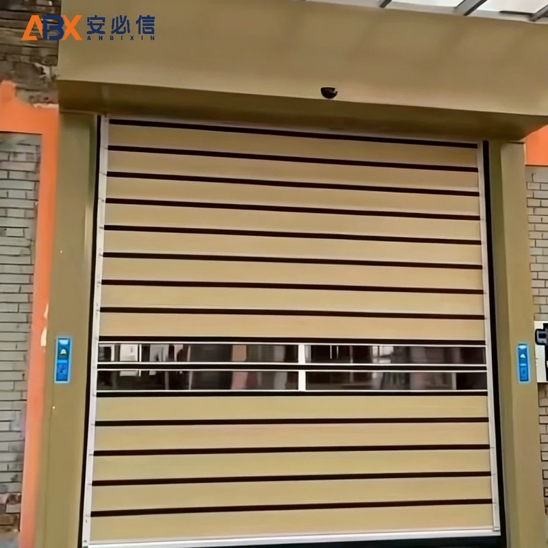 滨州市雷达高速门